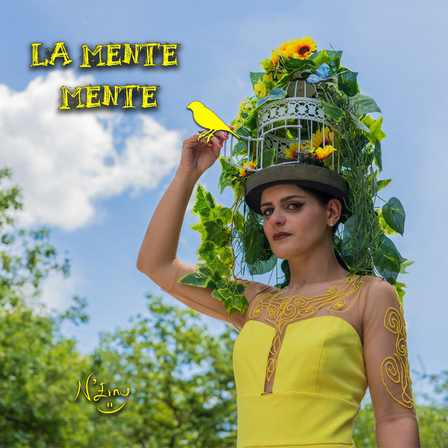 La Mente Mente cover art