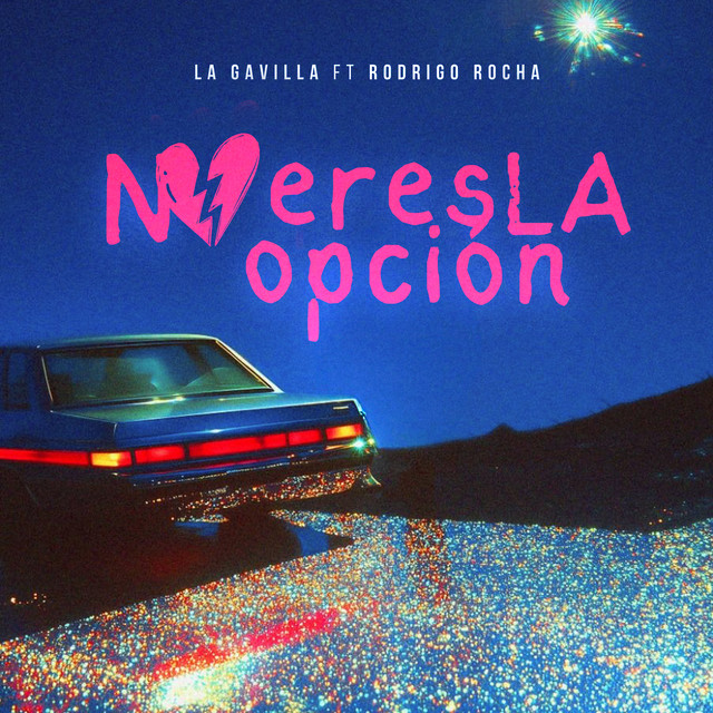 No eres la opción