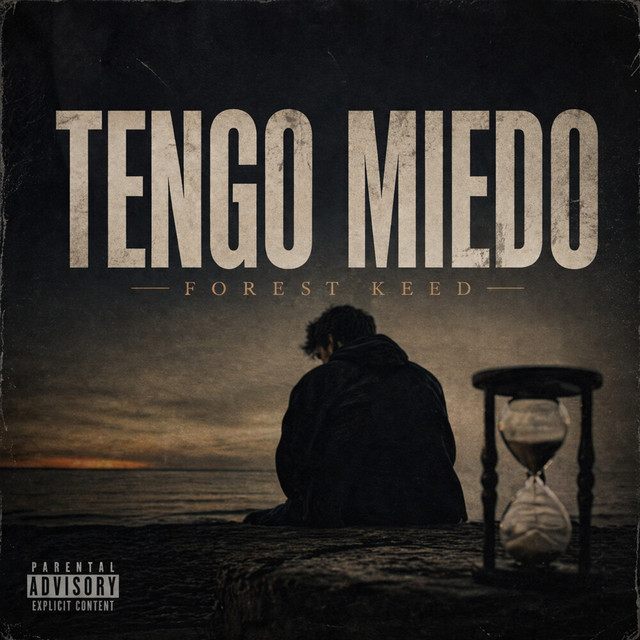 TENGO MIEDO