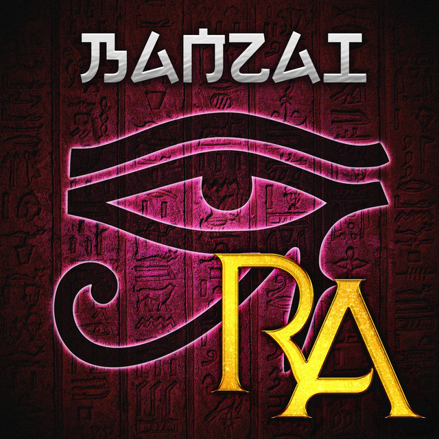 Ra cover art