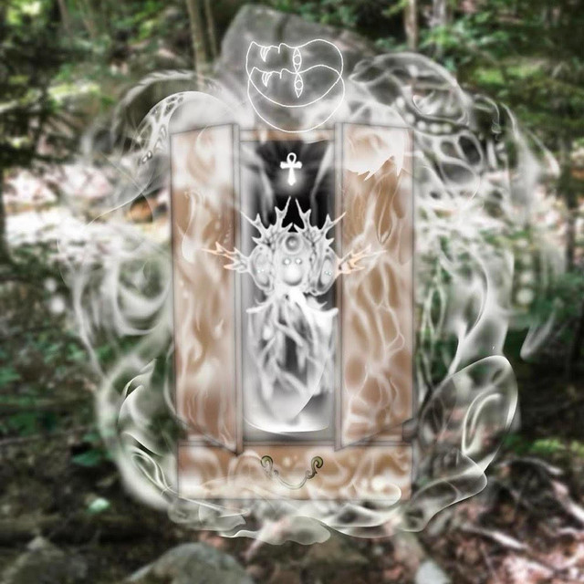 Spirit Sound Box cover art