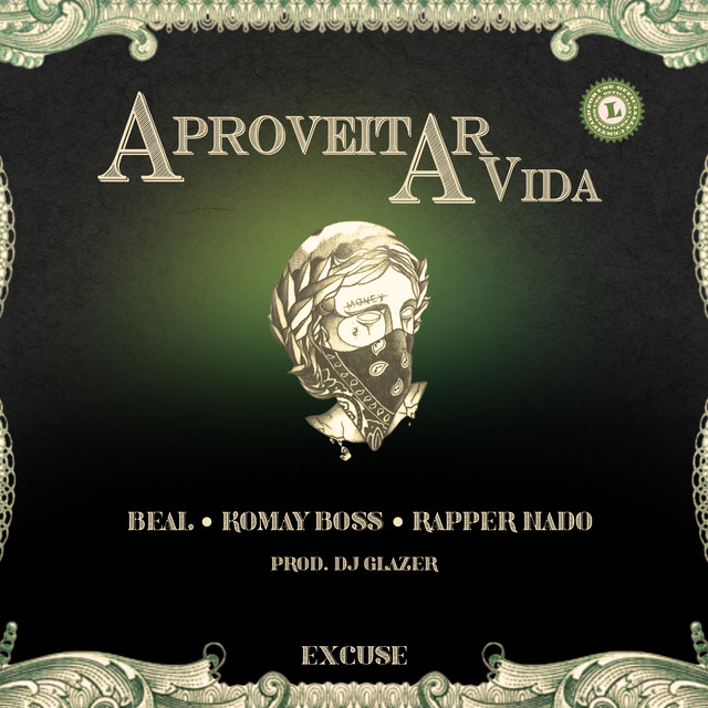 Aproveitar a Vida