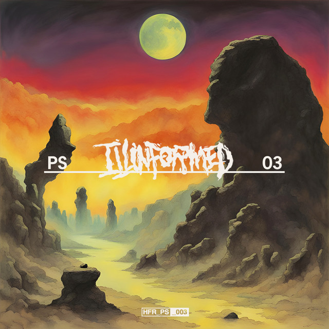 Stone Silhouettes cover art