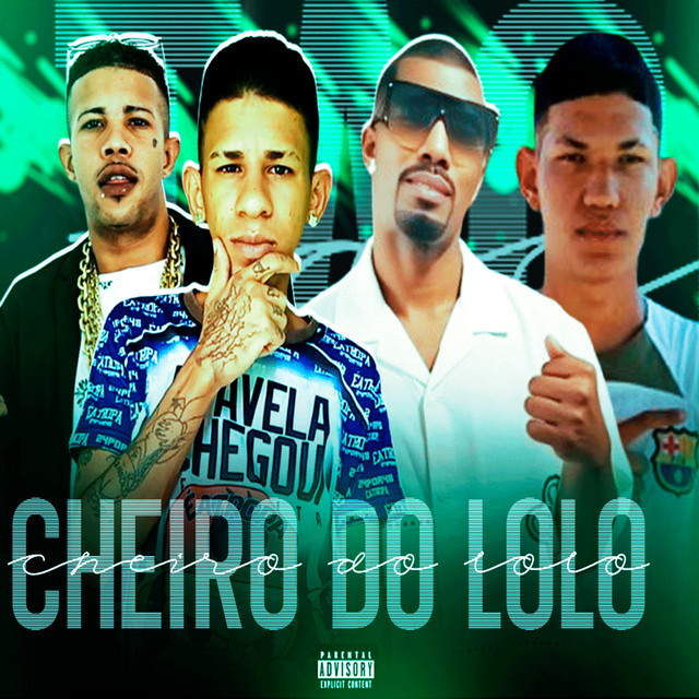 Cheiro do Lolo