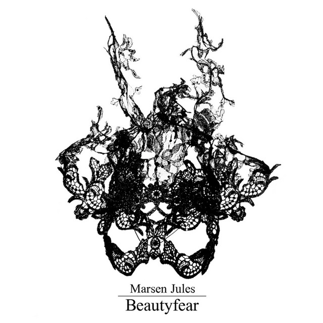 Beautyfear cover art