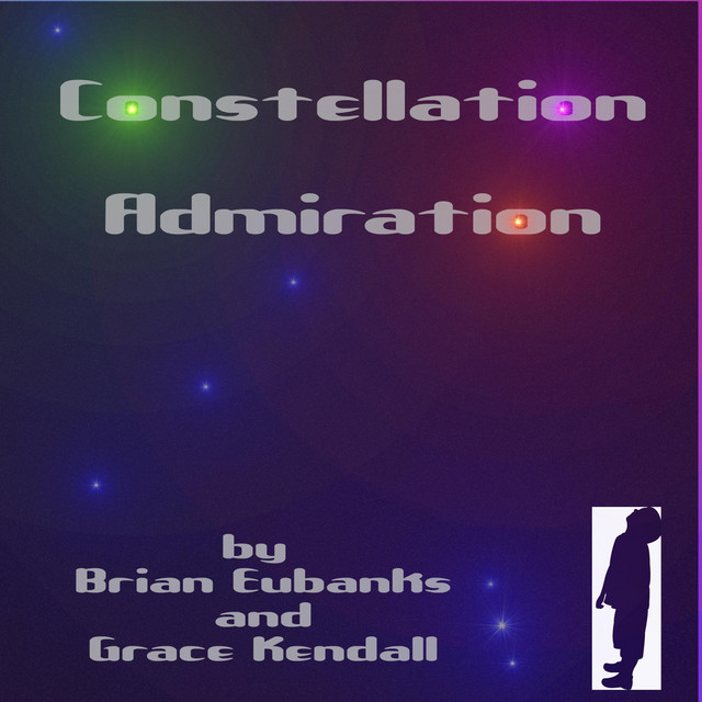 Constellation Admiration cover