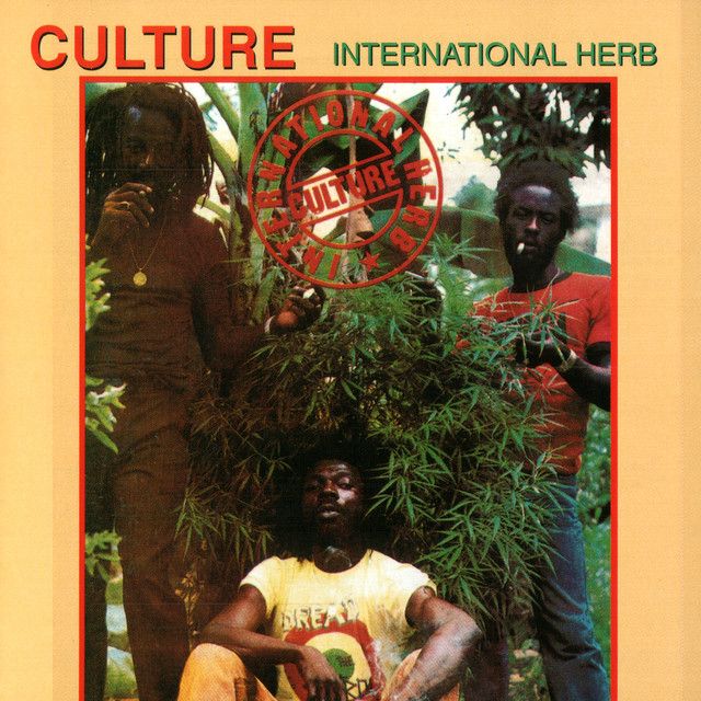 The International Herb