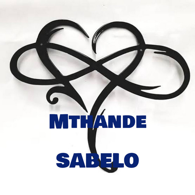 Mthande cover art