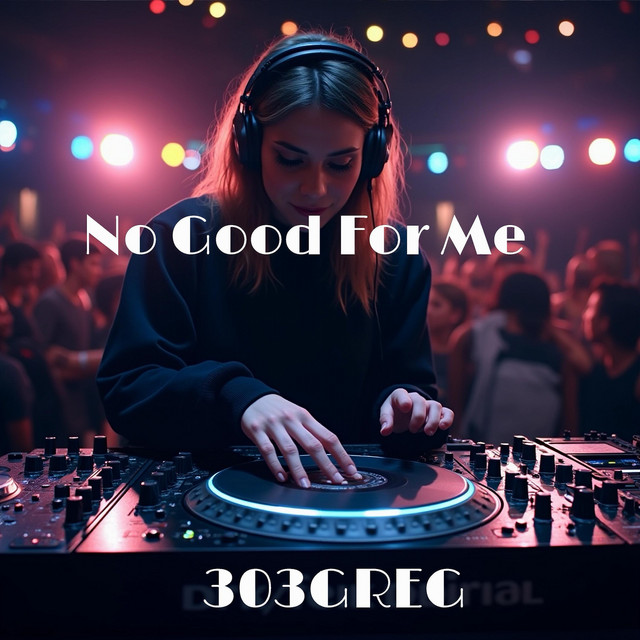 303GREG – No Good For Me