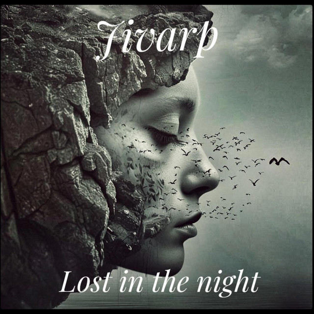 Lost in the night cover art