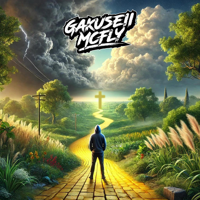 The Yellow Brick Road cover art