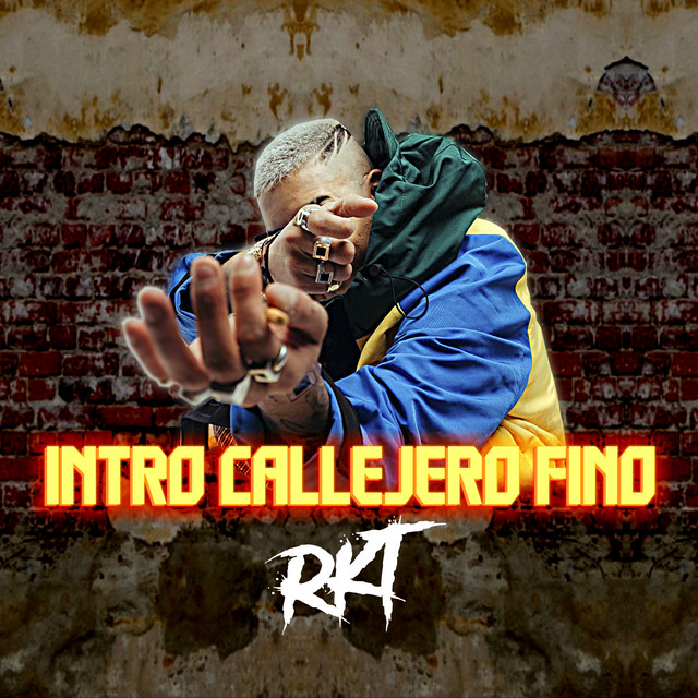 Intro Callejero Fino Rkt