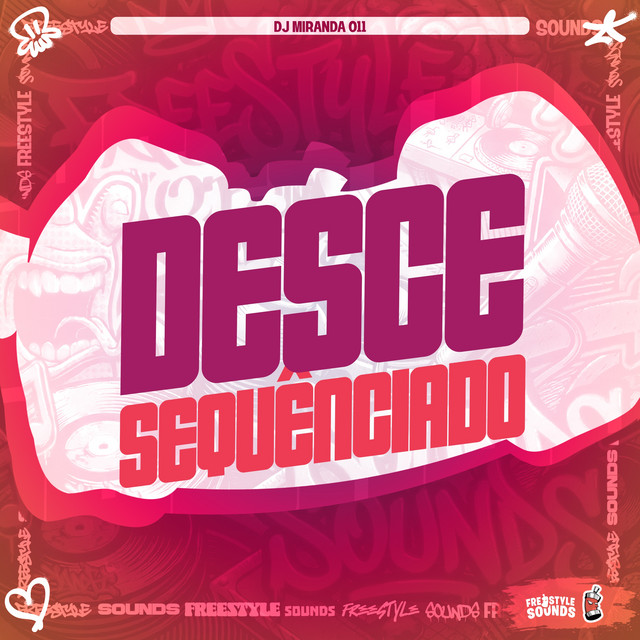 Desce Sequênciado