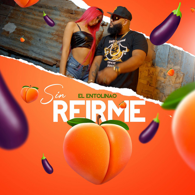 Sin Reirme