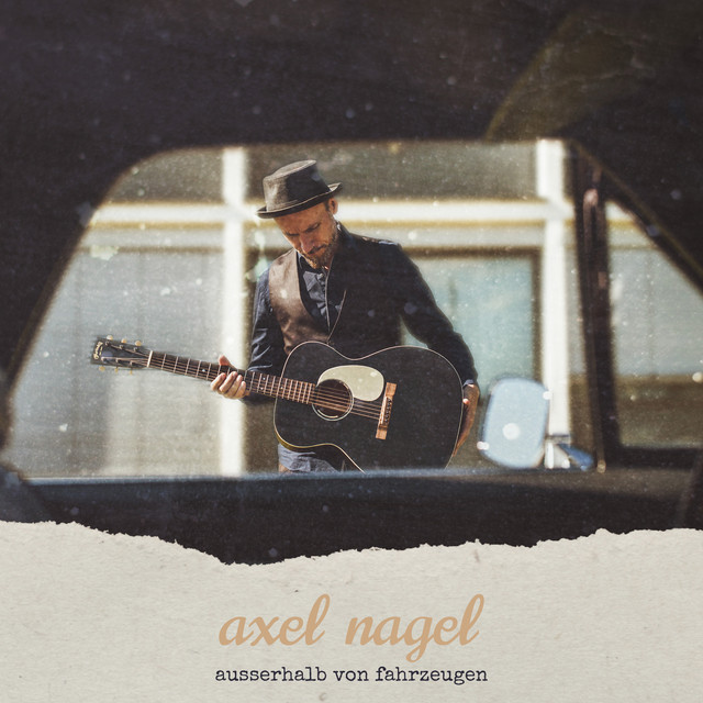Ausserhalb Von Fahrzeugen Album By Axel Nagel Spotify 
