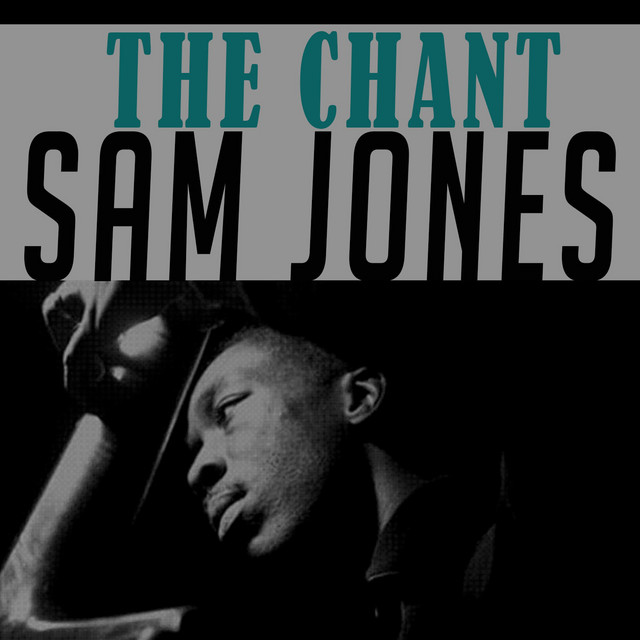 The Chant cover art