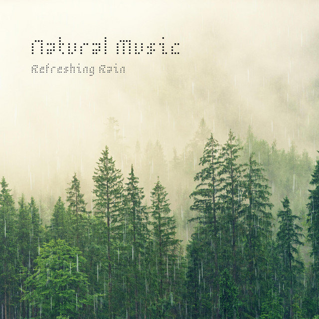 Natural Music cover art
