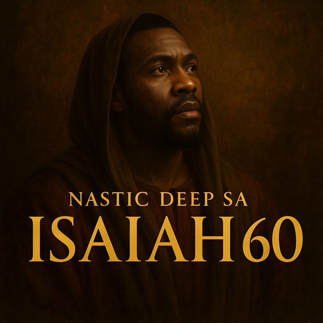 Isaiah 60