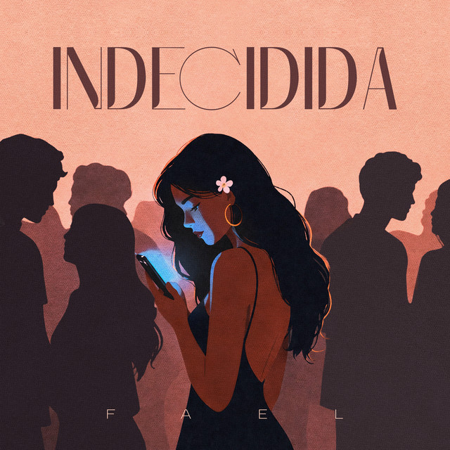 Indecidida