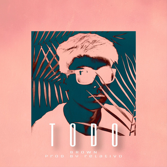 TODO cover art