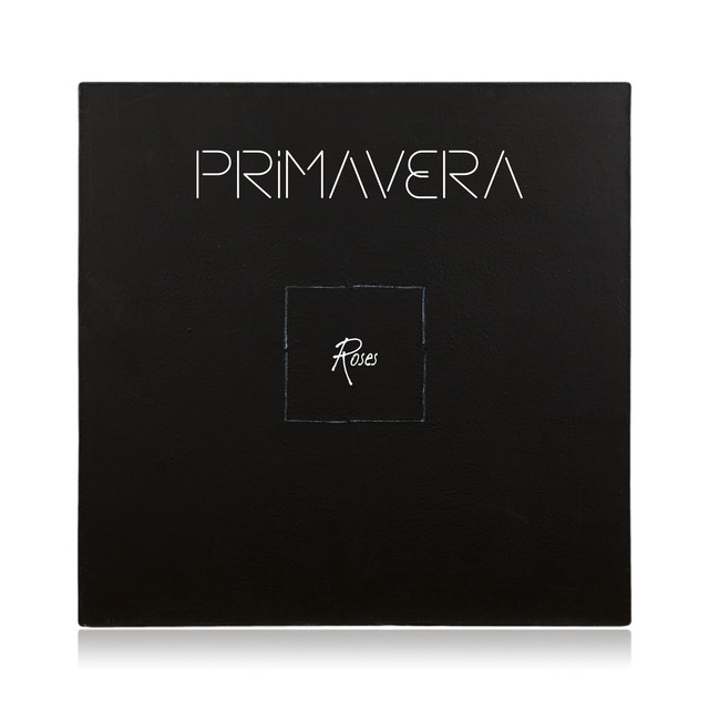 Primavera cover art