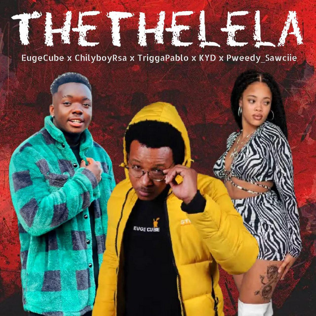 Thethelela