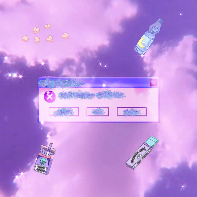 System cover art