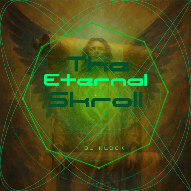 The Eternal Skroll cover art