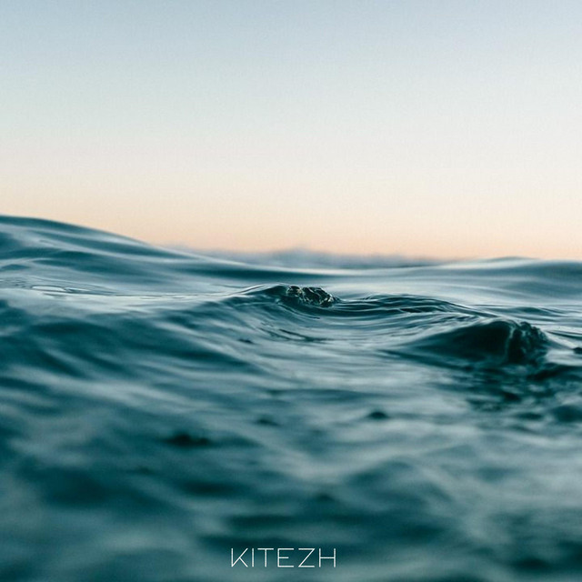 Kitezh cover art