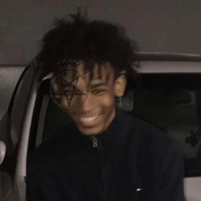 Get Off cover art