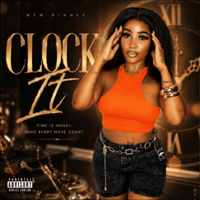 Clock It (Guyana Zess) - Single by Dj Stunna TT | Spotify