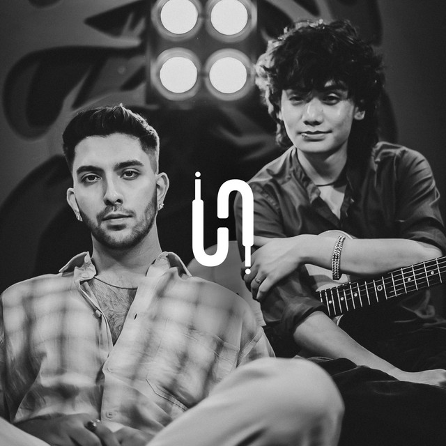 undefined album image