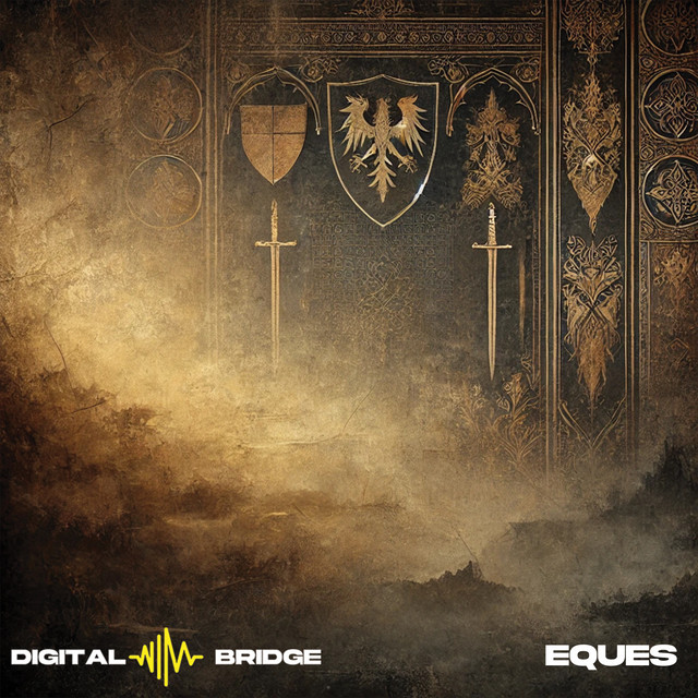 Eques cover art