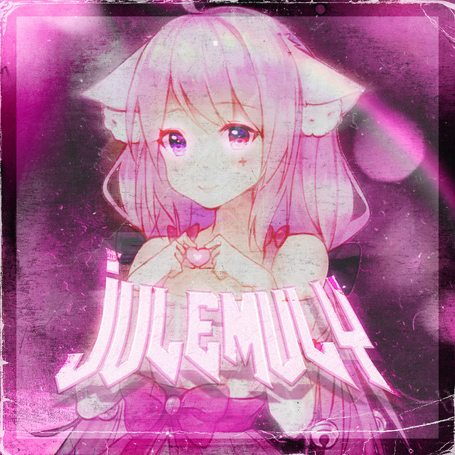 JULEMULY cover art