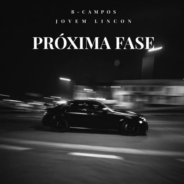 Próxima Fase