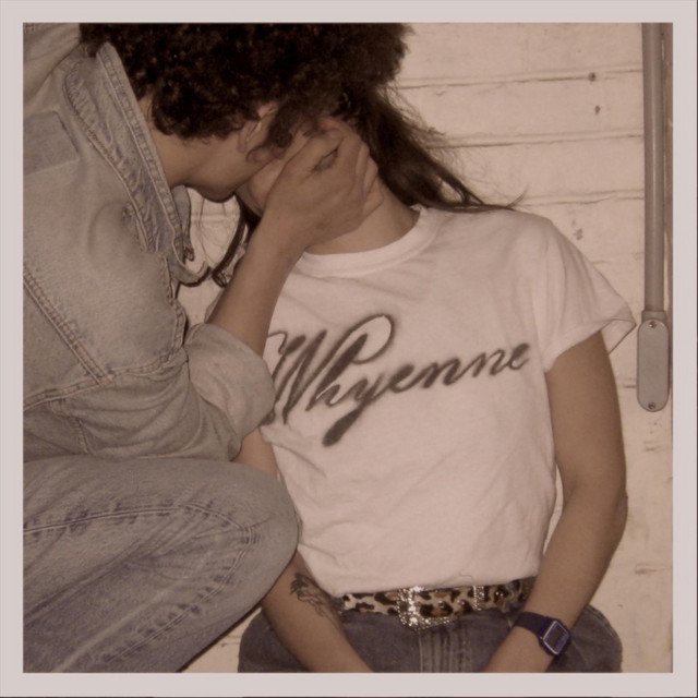 Whyenne cover art