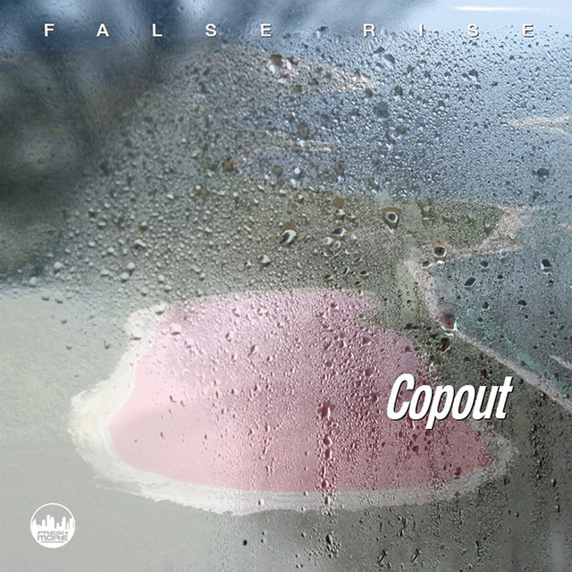 False Rise E.P cover art
