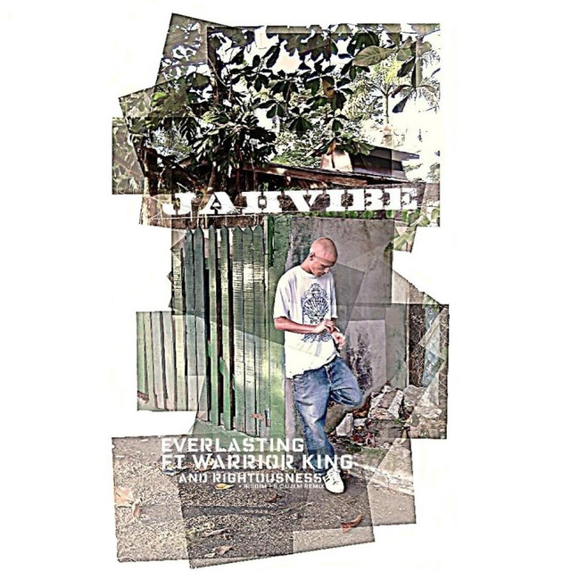 Everlasting Riddim cover art
