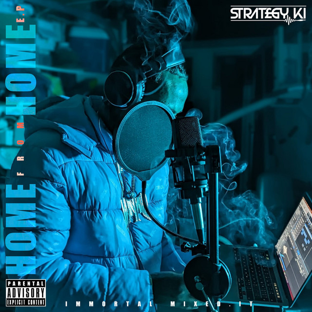 Home from Home cover art