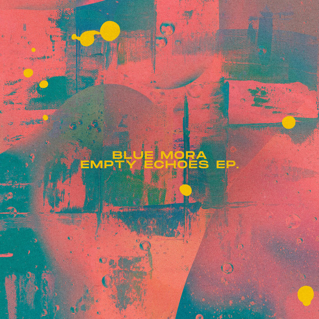 Empty Echoes EP cover art