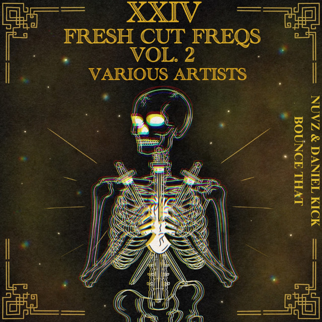Bounce That cover art