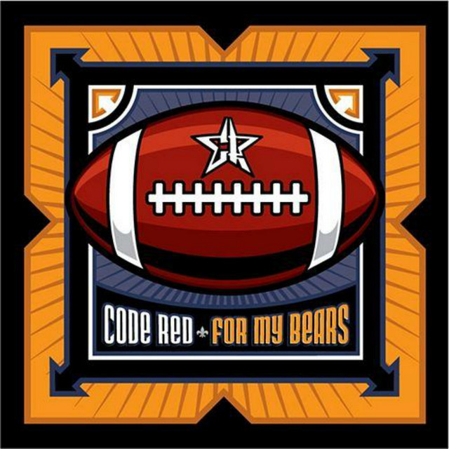 For My Bears (Chicago Bears Football Theme Song) cover