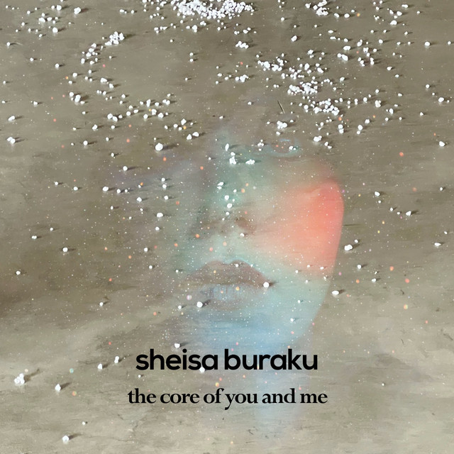 The Core Of You And Me cover art