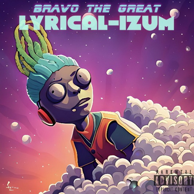 Bravo The Great image