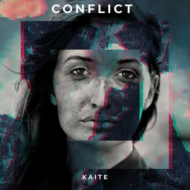 Conflict cover art