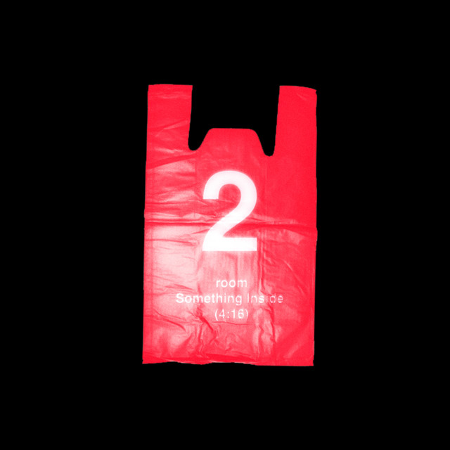 Something Inside cover art