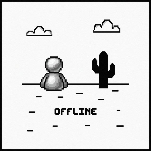 Offline cover art