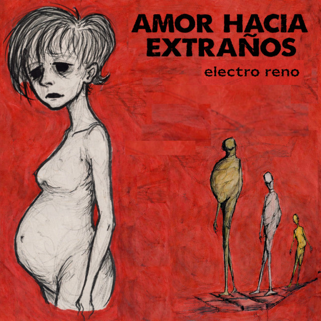 Amor Hacia Estraños