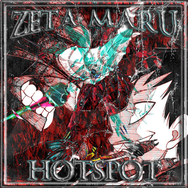 HOTSPOT