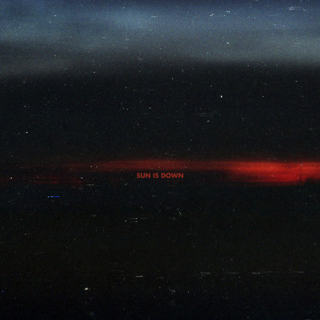 Sun Is Down cover art